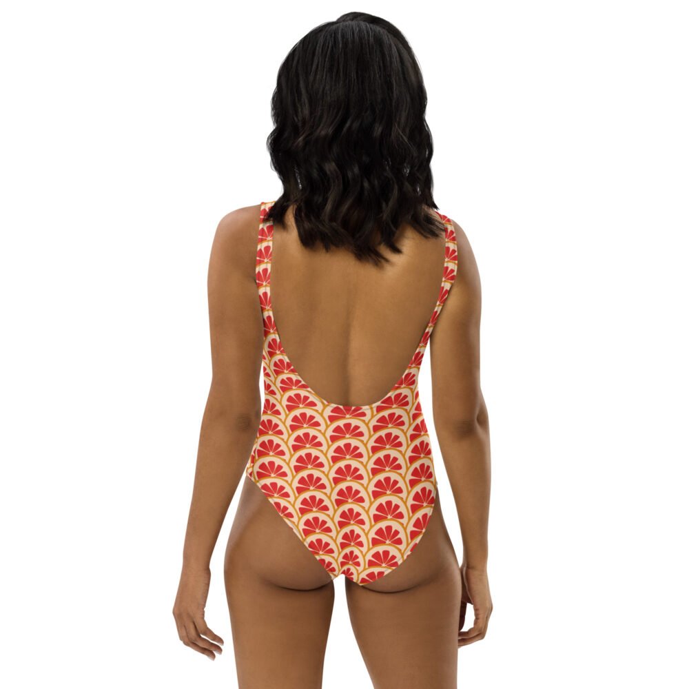 maillot de bain antilles