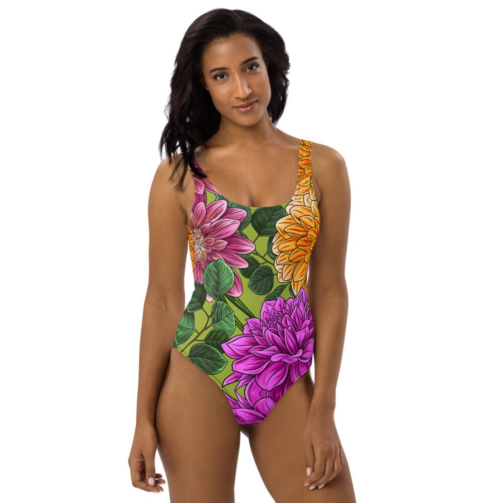 maillot de bain femme africaine