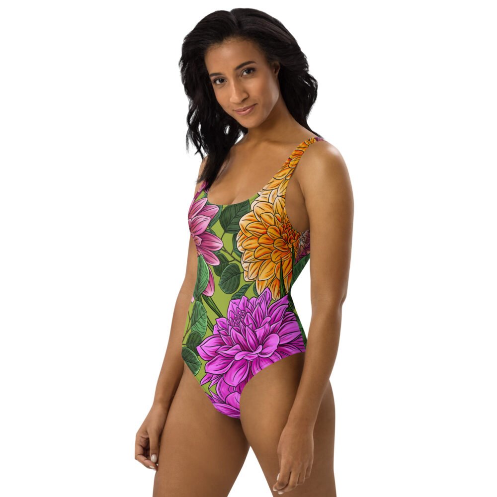 maillot de bain une piece femme