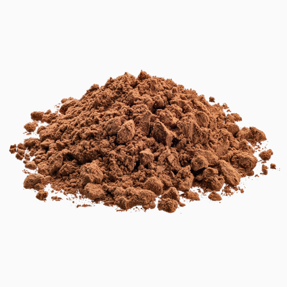 shikakaÏ en poudre cheveux