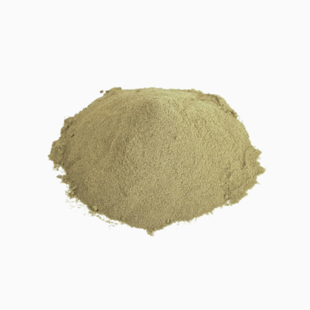 poudre de neem bio
